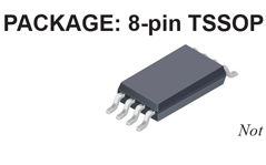 角度傳感器 IC A1330