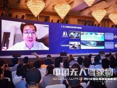 李開復：無人駕駛將成為windows、安卓之后下一個操作系統