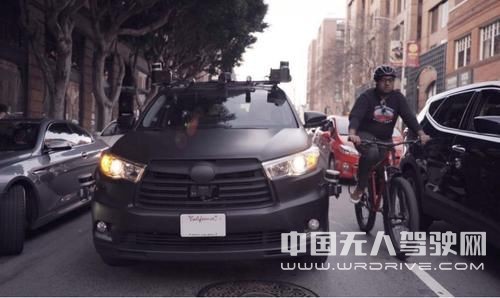 Zoox自動駕駛汽車獲準(zhǔn)向公眾提供乘車服務(wù)