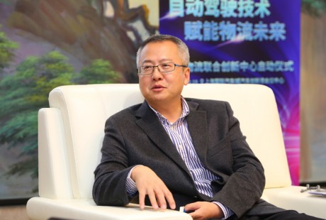 對話嬴徹科技CEO馬喆人：自動駕駛沒有寒冬，場景為王已成共識