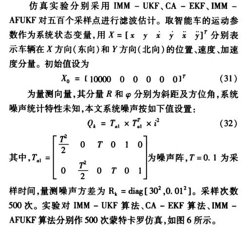 無人駕駛智能車導(dǎo)航系統(tǒng)控制研究