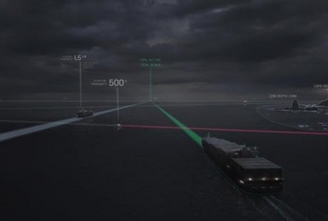 無人駕駛汽車已經出現，AI接管船舶還會遠嗎？