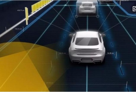 自動駕駛動作不斷，安全性、基礎設施等諸多問題是挑戰