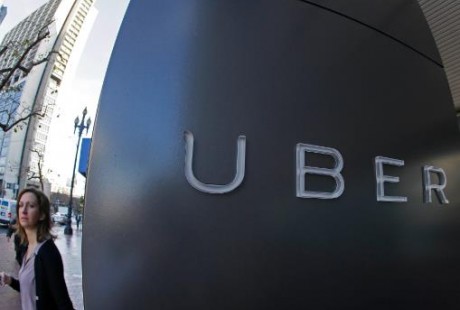 Uber每月為無人駕駛項目投入2000萬美元