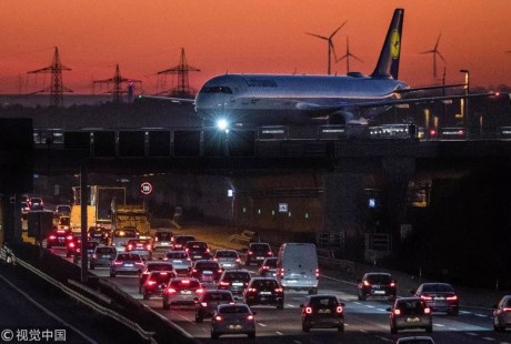 無人駕駛飛機來了！空難后波音的電動飛機你敢乘嗎？