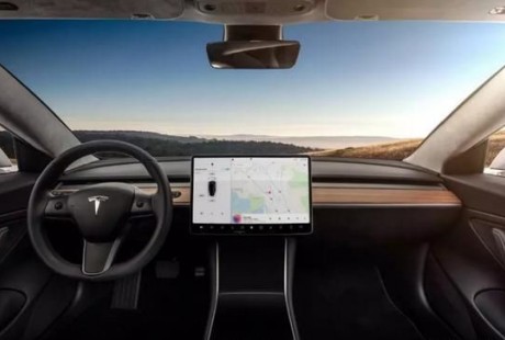 關于國產Model 3，談一下特斯拉自動駕駛的那些事！