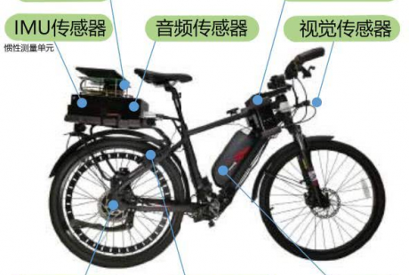 清華大學這輛“成精”的自行車，背后究竟有何“天機”？