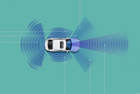 視覺攝像頭、激光雷達(dá)自動駕駛系統(tǒng)眼中的世界究竟是什么樣子？