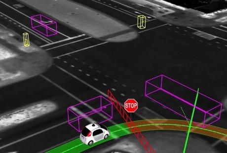 無人駕駛“路考”抵近 長三角能合力打造國際標準嗎？