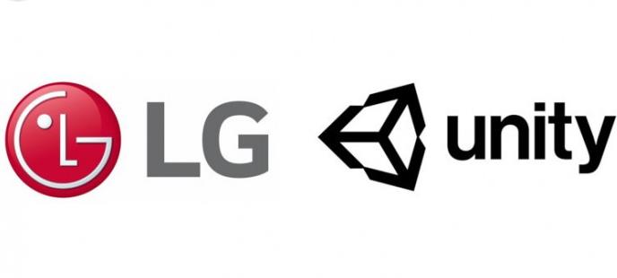 LG與Unity合作無人駕駛高級仿真技術 幫助開發人員加快訓練速度