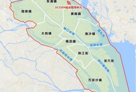 投資96億元 廣州將建國(guó)家級(jí)自動(dòng)駕駛測(cè)試基地