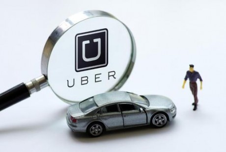 仍不死心 Uber想收購無人駕駛軟件開發商Foresight