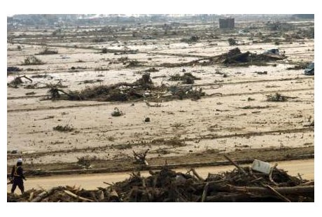 日本在311地震災區試行無人駕駛巴士 擬盡早投運