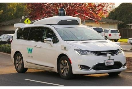 Waymo暫停Waymo One服務(wù) 但其真正的無人駕駛車輛除外