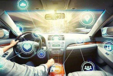 無人駕駛Robotaxi如何顛覆未來？