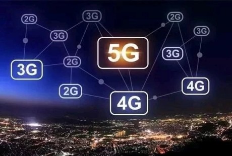 無人駕駛公交線路即將開通，自動工作模式為5g總線