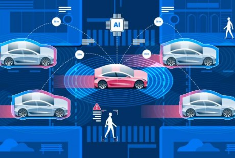 網聯和無人駕駛汽車硬件在環系統的定位、導航和定時測試