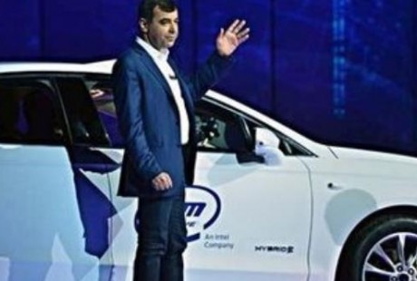 Mobileye CEO：自動(dòng)駕駛領(lǐng)域?qū)⒊霈F(xiàn)“大整合”