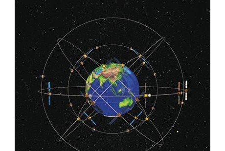 北斗高精度定位服務(wù)年內(nèi)覆蓋國家高速公路網(wǎng)，為自動駕駛鋪路