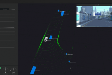騰訊發(fā)布自動駕駛仿真平臺TAD Sim 2.0 自動駕駛開始商業(yè)化進程