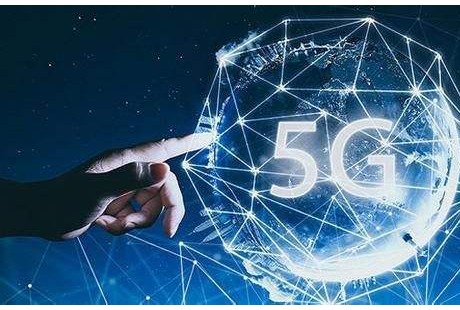 5G新標凍結 無人駕駛再近一步