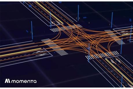 Momenta與中國移動戰略合作助力5G無人駕駛落地