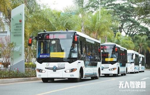 深圳將加強城市“交通大腦”建設，率先開展無人駕駛汽車立法