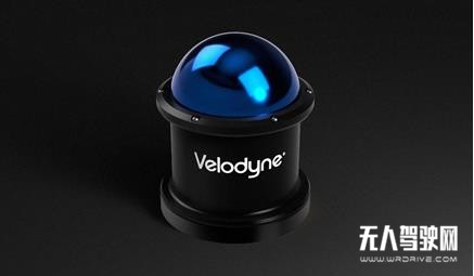 Velodyne Lidar宣布與Ford Otosan開展自動駕駛合作