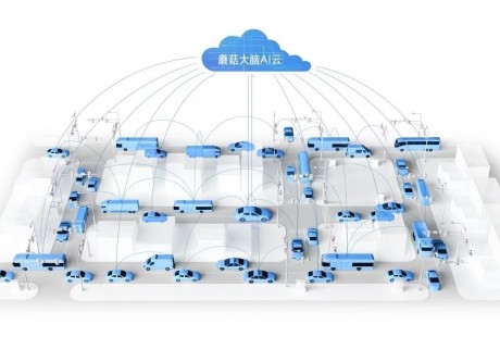 自動駕駛成5G核心應用?蘑菇車聯(lián)攜手中國電信推動智慧交通高質(zhì)量發(fā)展