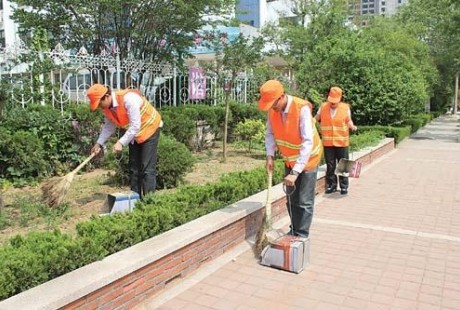 民生智庫｜無人駕駛助推智慧環衛再升級