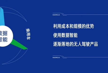 汽車行業(yè)分水嶺已來，自動駕駛進入認(rèn)知智能時代