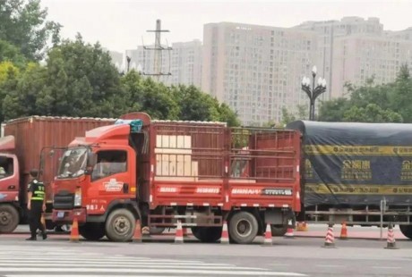 沃爾瑪推出本地配送服務 嘗試自動駕駛和無人機送快遞