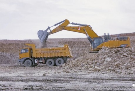 專注無人礦區車輛及道路安全——路凱智行集大成、謀長遠