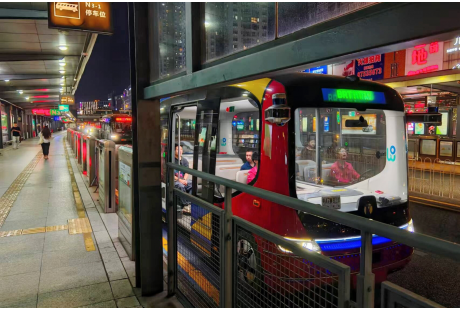 粵港澳大灣區智能網聯汽車示范應用試點互認；圖達通擬在港交所上市